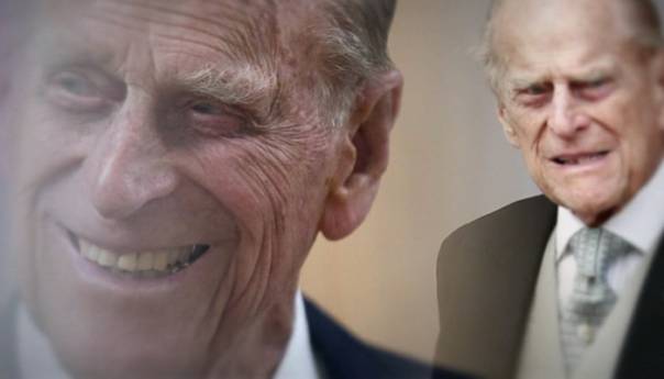 Zemlje širom svijeta odale počast princu Phillipu