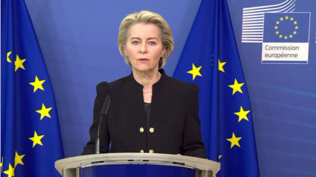 Zemlje Z. Balkana na EU putu dalje od Ukrajine
