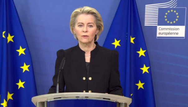 Zemlje Z. Balkana na EU putu dalje od Ukrajine