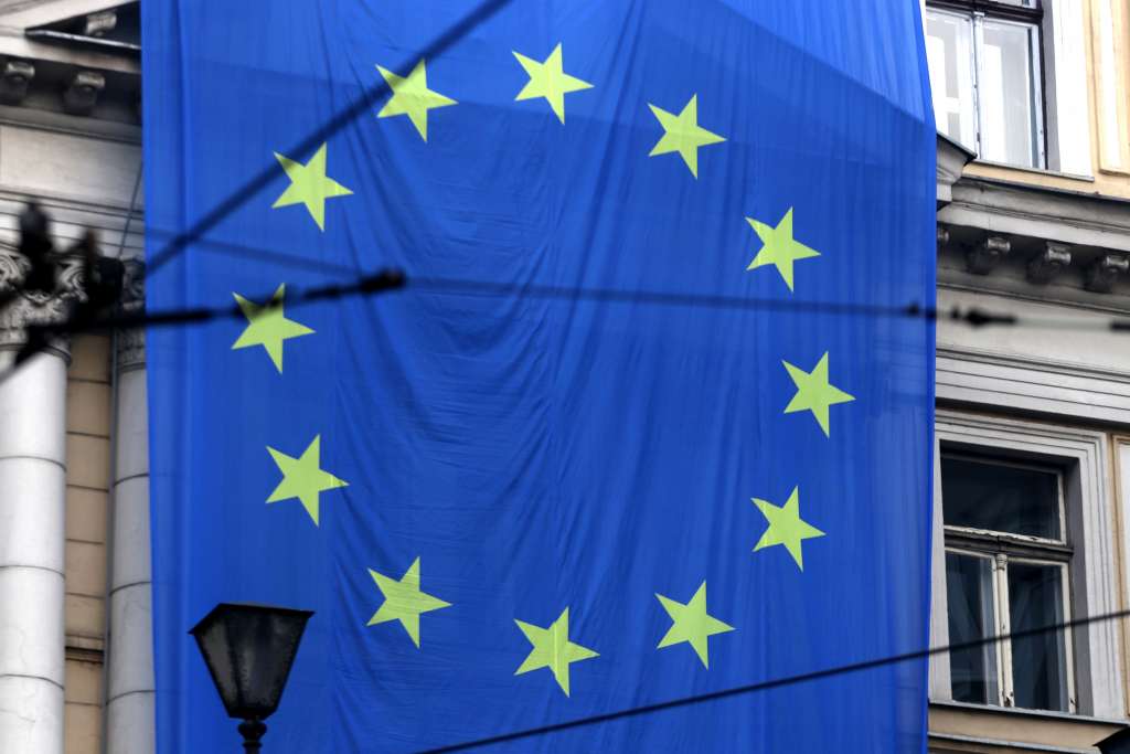 Zemlje zapadnog Balkana u procesu pridruživanja EU od 2001. godine