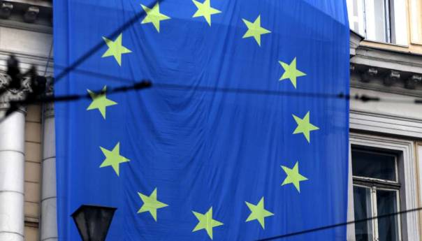 Zemlje zapadnog Balkana u procesu pridruživanja EU od 2001. godine