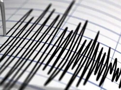 Zemljotres 4,2 Richtera pogodio Napulj