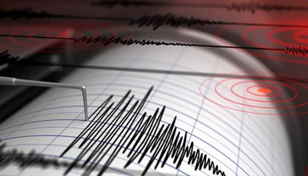 Zemljotres jačine 3,8 stepeni pogodio je zapadni dio države New York