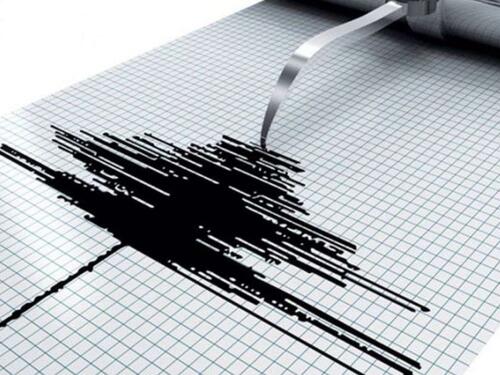 Zemljotres jačine 4,5 stepeni pogodio Rumuniju