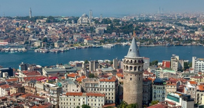 Zemljotres jačine 4,7 stepeni pogodio Istanbul