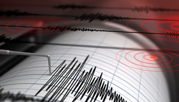 Zemljotres jačine 6,6 stepeni po Rihterovoj skali pogodio Indoneziju