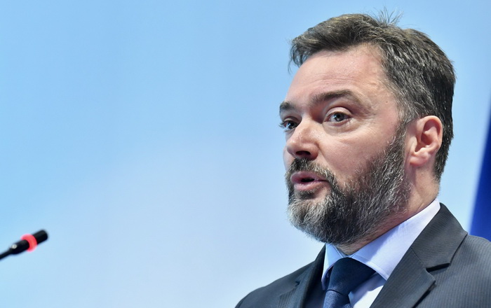 Zemljotres je dodatni argument za osporavanje odlagališta na Trgovskoj gori