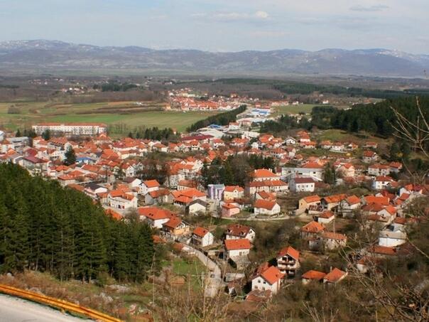 Zemljotres magnitude 3,7 pogodio područje Nevesinja