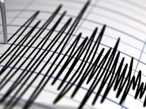 Zemljotres magnitude 5,5 stepeni pogodio Tajvan