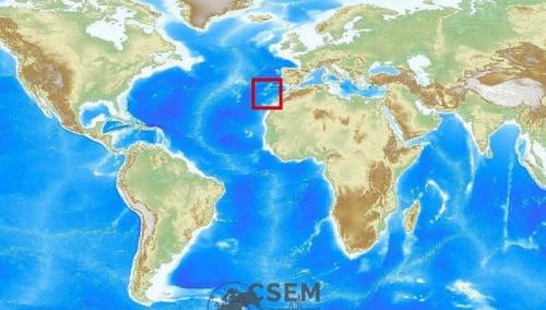 Zemljotres magnitude 6,1 po rihteru na portugalskom ostrvu Madeira