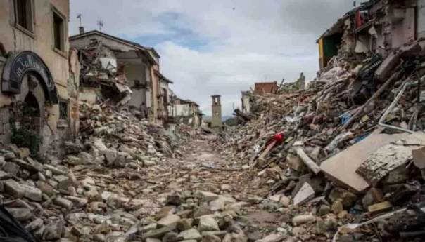 Zemljotres magnitude 7,5 pogodio sjeverni Peru