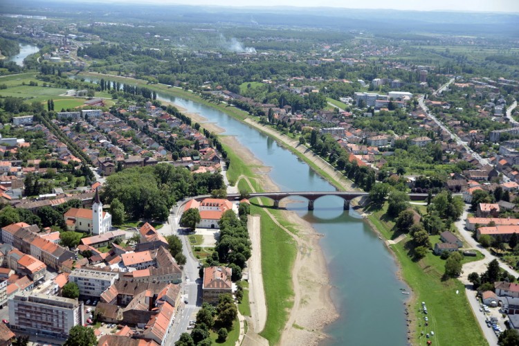 Zemljotres od 2,9 po Richteru kod Siska