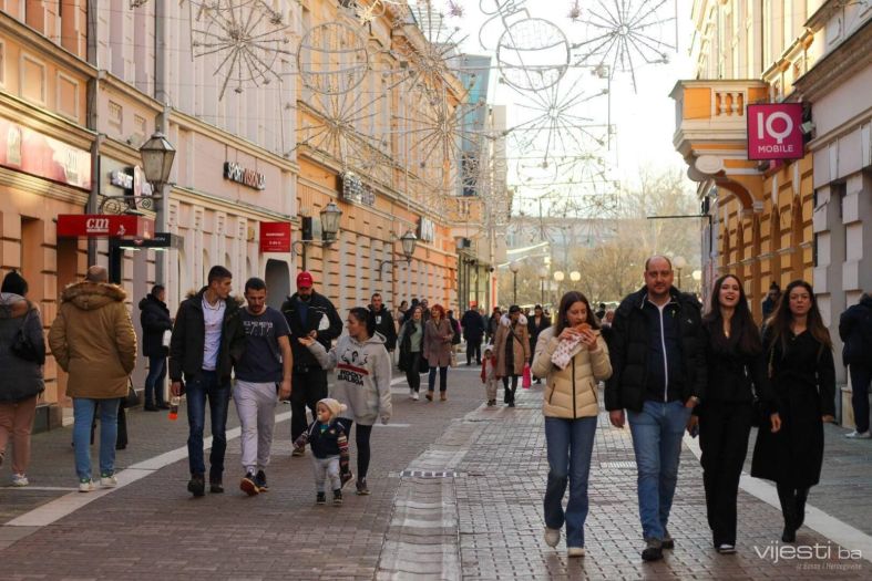 Zemljotres u Banjaluci: 3 stepena Richterove skale
