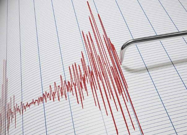 Zemljotres u blizini granice Indije i Mjanmara