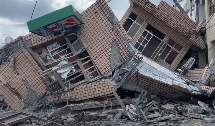 Zemljotres u Indoneziji, ubio najmanje 162 i povrijedio stotine osoba
