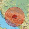 Zemljotresi danima drmaju ‘Jadransku mikroploču‘