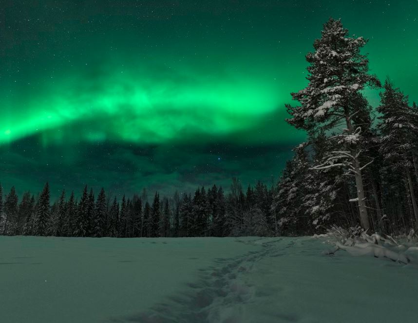 Zemlju će pogoditi solarna oluja, moguće ometanje telekomunikacija