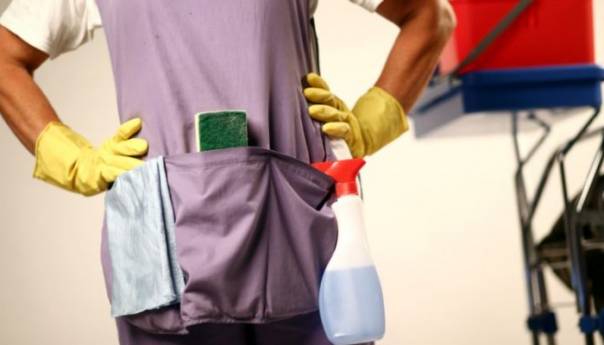 Žena dobila 60.000 eura za 30 godina obavljanja kućnih poslova