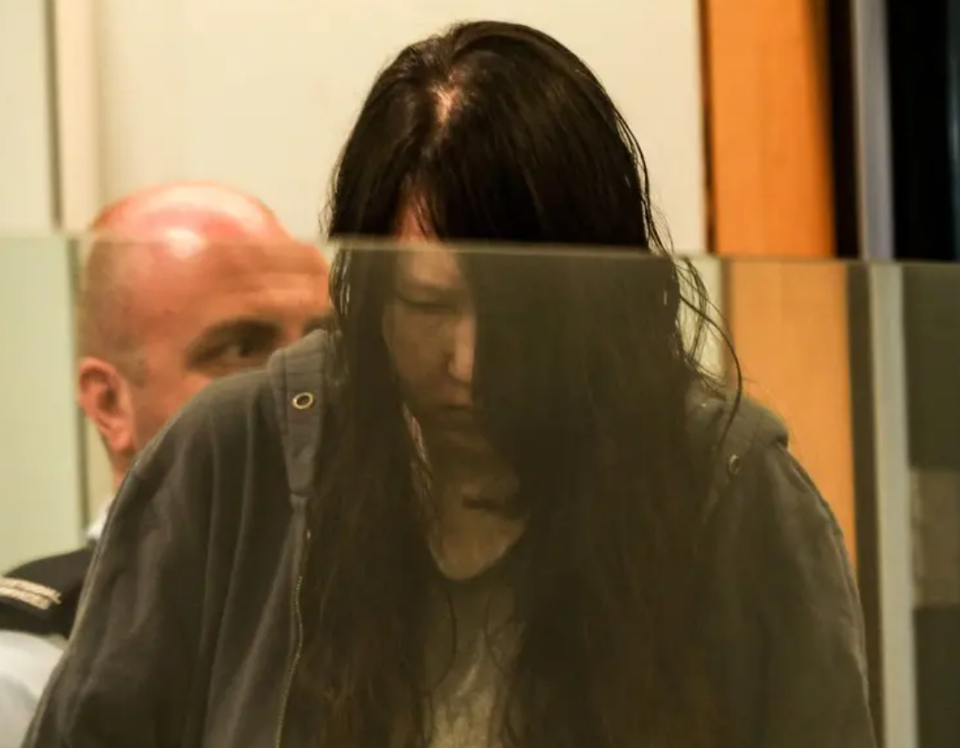 Doživotno osuđena zbog ubistva vlastite djece, tijela skrivala u koferima