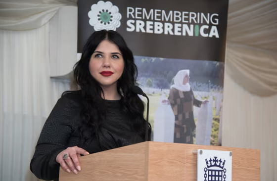 Žena iz BiH pisala Međunarodnom sudu: Ne sudi se samo Izraelu