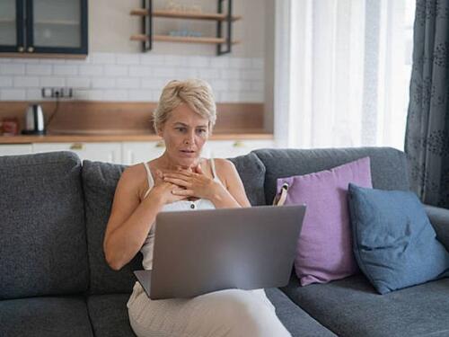 Žena iz Hrvatske nasjela na online prevaru i ostala bez desetina hiljada eura