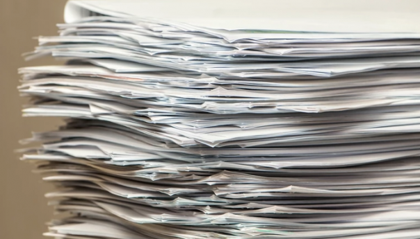 Žena iz Indije napisala bratu pismo dugo 434 metra