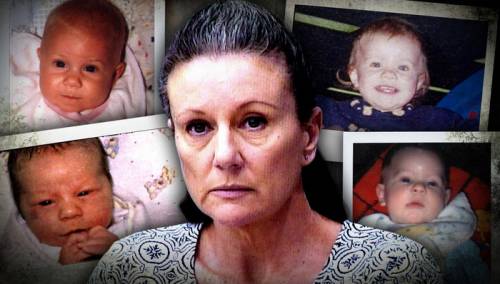Žena koja je ubila četvero svoje djece pomilovana nakon 20 godina kazne