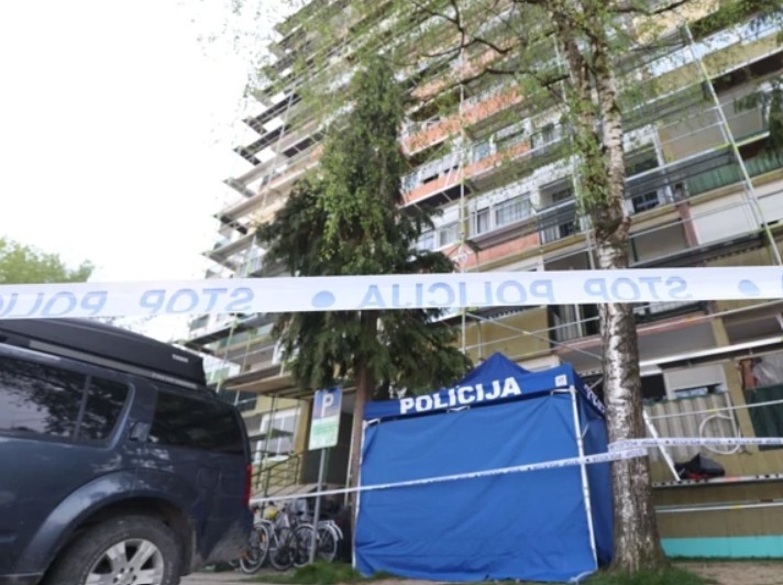 Žena počinila samoubistvo, u stanu našli tijelo maloljetnice