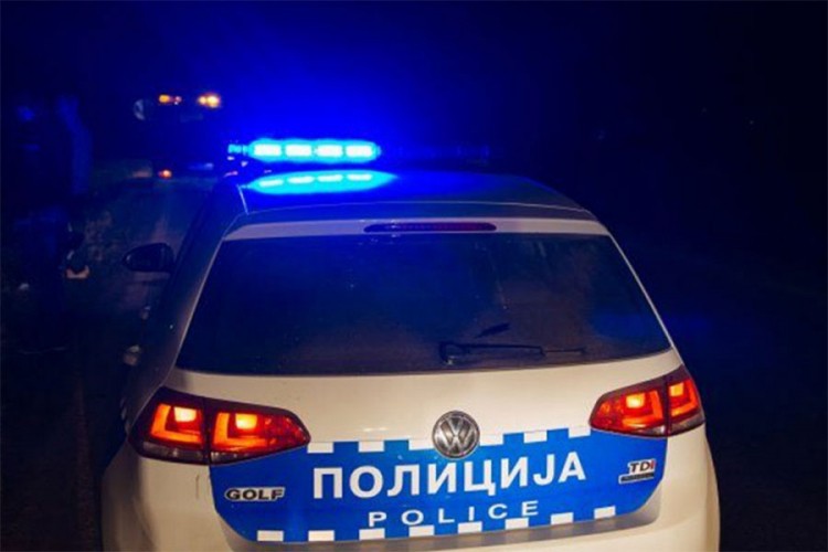Žena poginula u nesreći kod Srpca