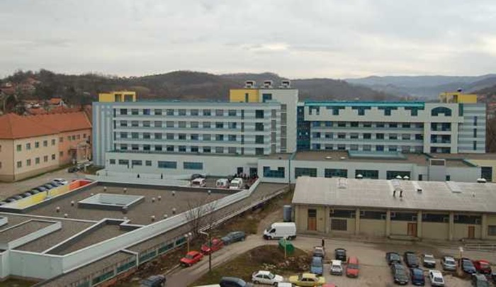 Žena ranjena u Gradačcu svjesna i komunikativna