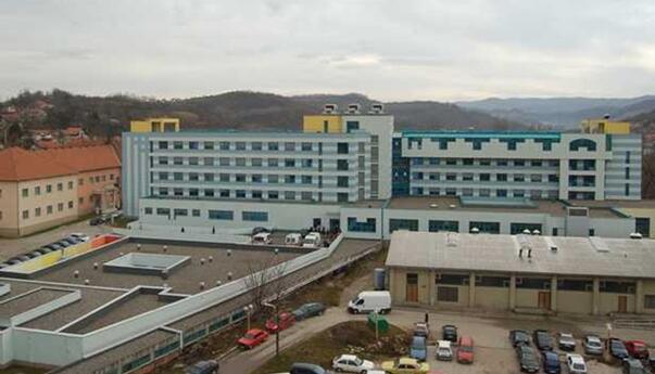 Žena ranjena u Gradačcu svjesna i komunikativna