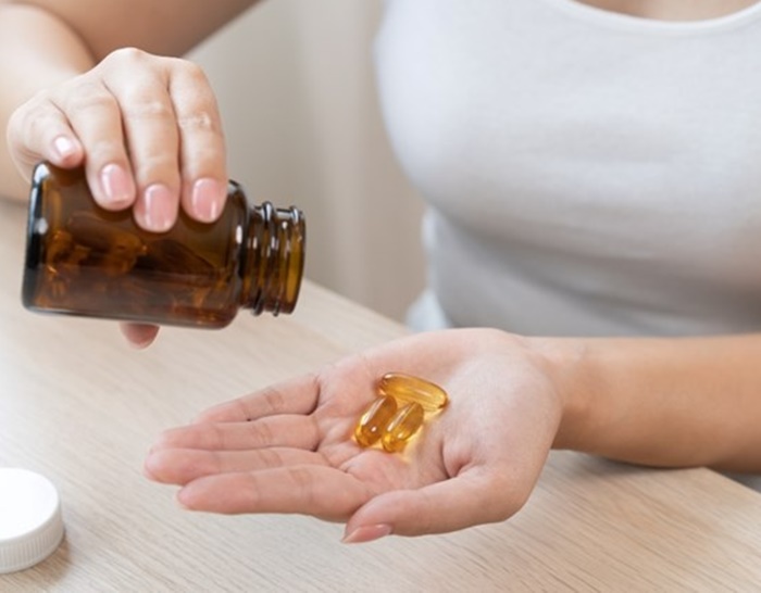 Žena ste i imate preko 35 godina? Trebali biste uzimati ova četiri dodatka prehrani