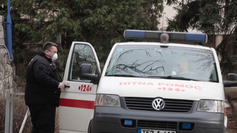 Žena u Sarajevu negativna na koronavirus