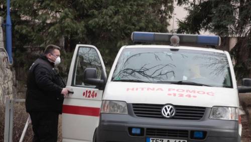 Žena u Sarajevu negativna na koronavirus
