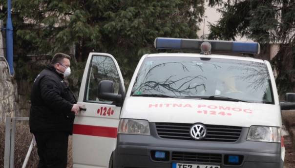 Žena u Sarajevu negativna na koronavirus