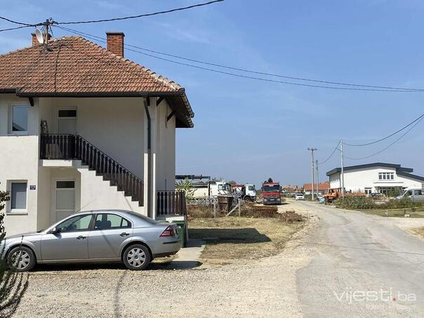 Žena ubijena metalnom šipkom i betonskim blokom, komšije u strahu