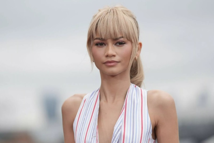 Zendaya ponovo oduševila svojim modnim izdanjem