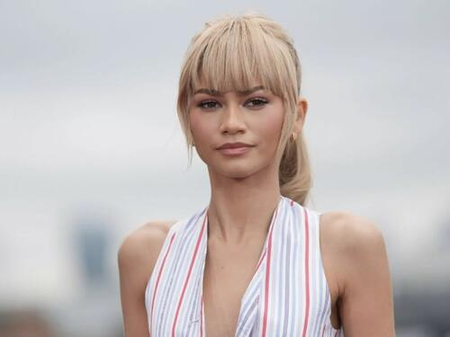Zendaya ponovo oduševila svojim modnim izdanjem