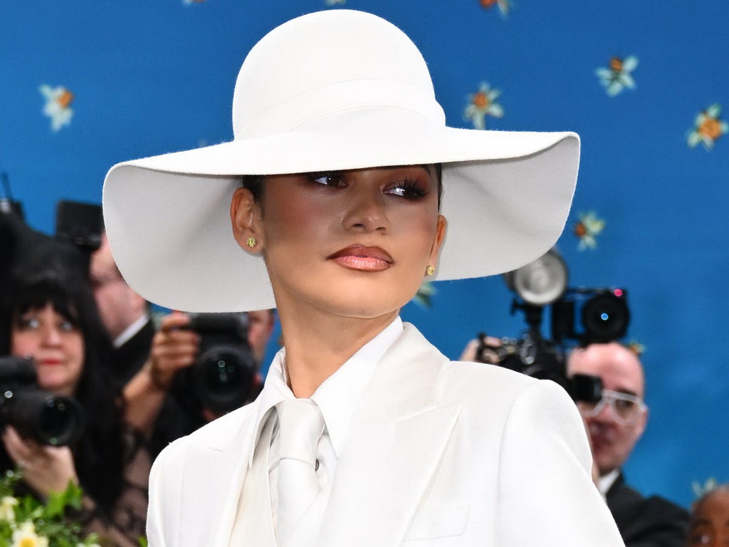 Zendaya proglašena najprofitabilnijom glumicom desetljeća