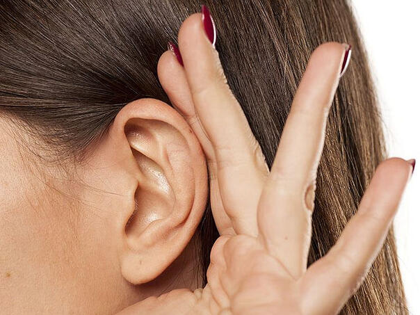 Žene bolje čuju nego muškarci, znate li zašto?