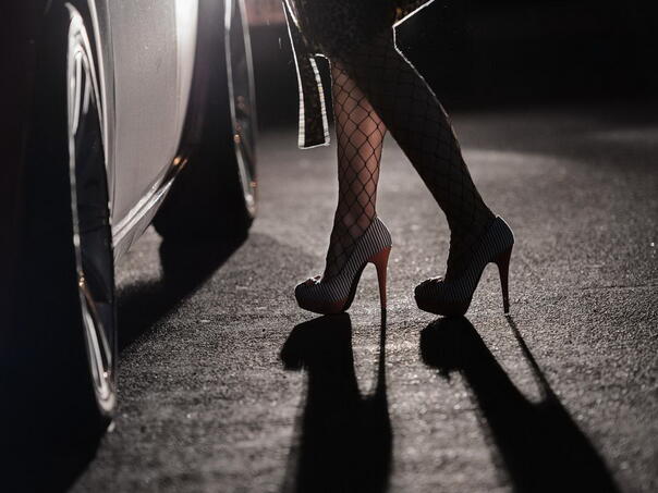 Žene iz Kolumbije žrtve seksualne eksploatacije u Albaniji i Hrvatskoj