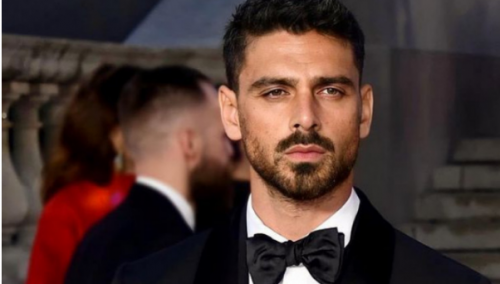 Žene jednoglasno odlučile: Ovo je najpoželjniji muškarac na svijetu