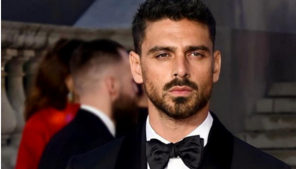 Žene jednoglasno odlučile: Ovo je najpoželjniji muškarac na svijetu