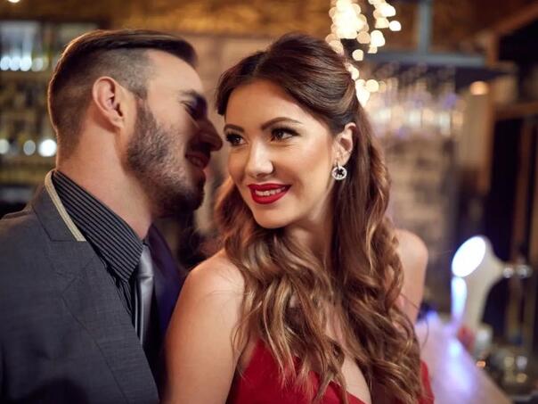 Žene koje cijene sebe imaju kvalitetniji ljubavni život