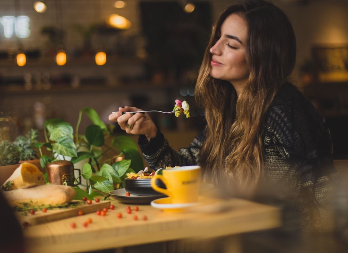 Žene koje jedu ovu hranu izgledaju 10 godina mlađe