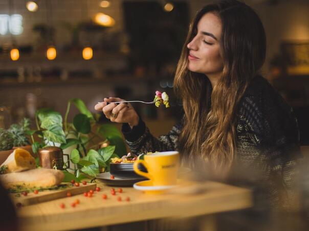 Žene koje jedu ovu hranu izgledaju 10 godina mlađe