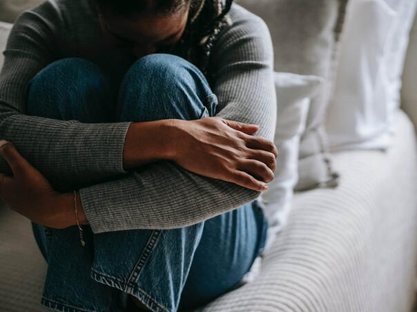 Žene nose veći genetski rizik za depresiju