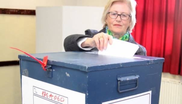 Žene političarke u Tuzli: Naša uloga u društvu je veoma bitna