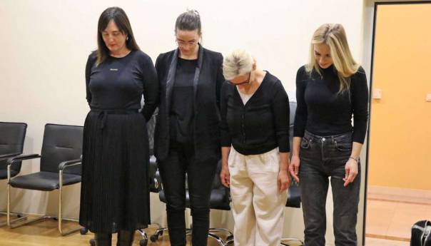 Žene prijave nasilje tek kada se plaše za vlastiti život