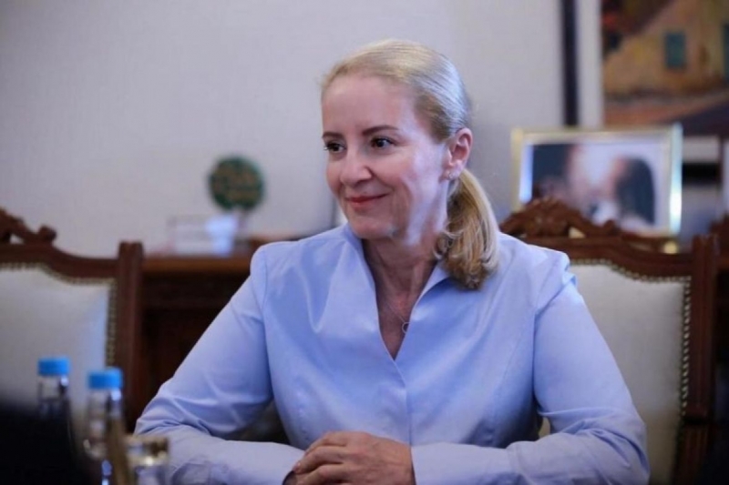 Žene SDA o napadima na profesoricu Izetbegović: Kočničari progresa ne mogu oprostiti sposobnost 